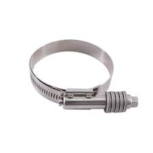 Hose Clamp Worm Drive