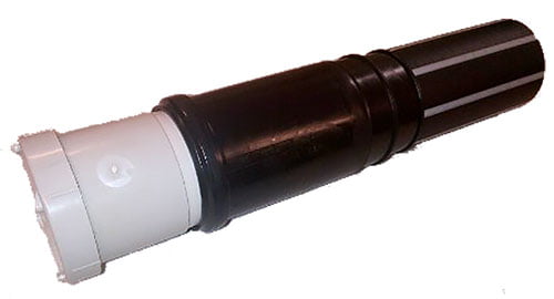SewerStream PE - PVC Adaptor