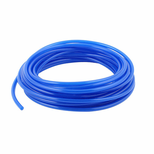 Polyurethane Tube Blue