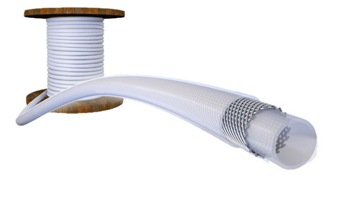 LDPE Double Contained Hose