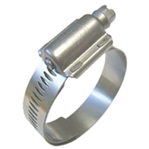 S/S Hose Clamp Worm Drive