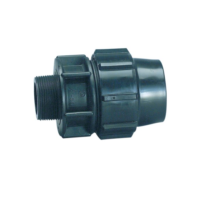 Plasson Fittings