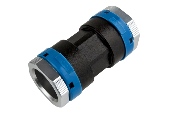 Unipipe Air Coupling